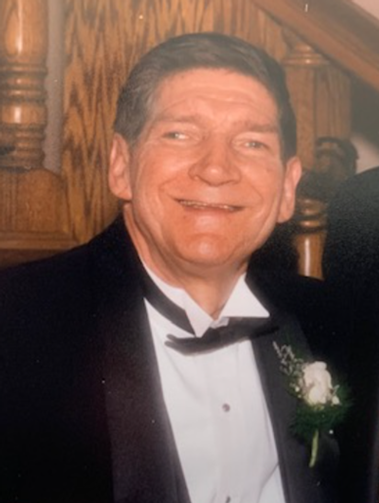 George E. Green Profile Photo