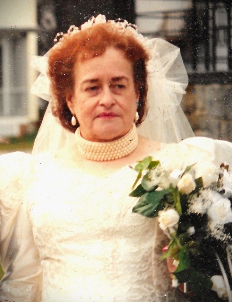 Dorothy P. (Cote)  Hall Bomster Profile Photo