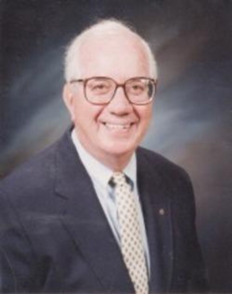 Jay Dayton Williams, Jr.