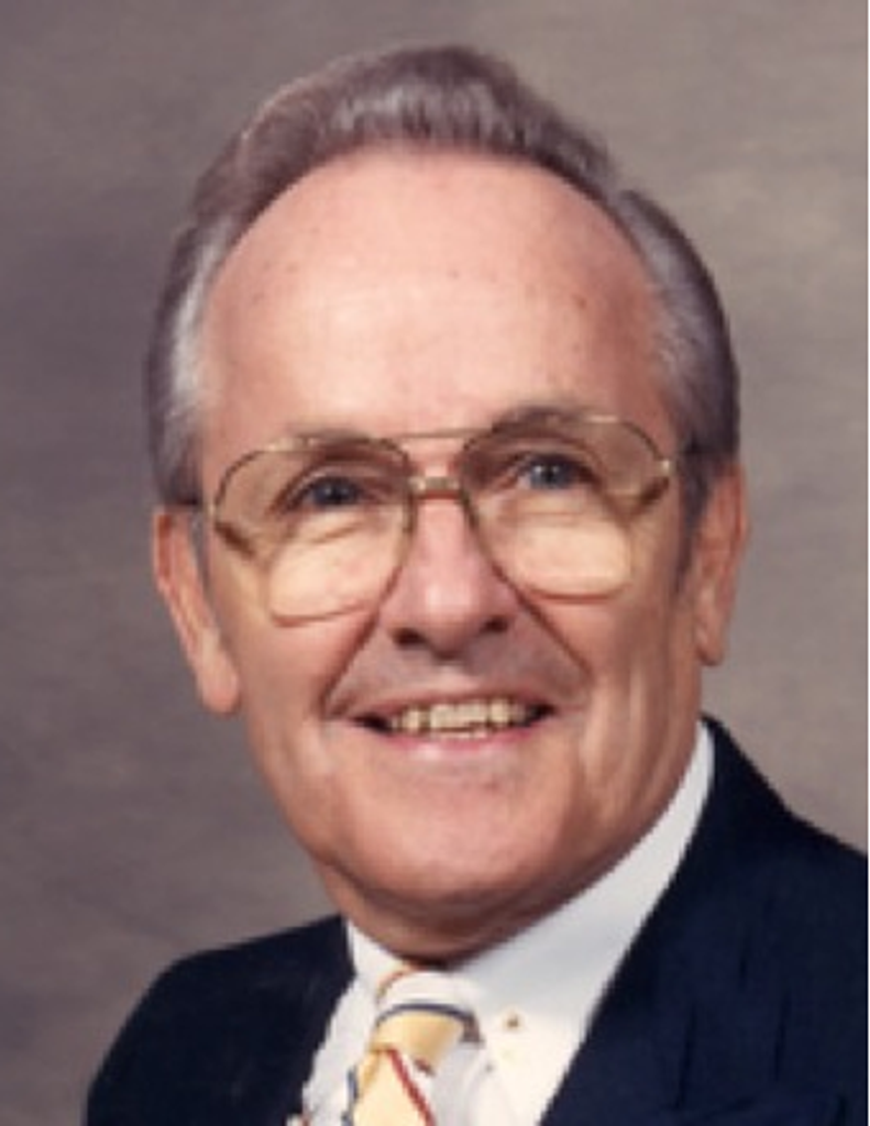 Verne W. Bailie