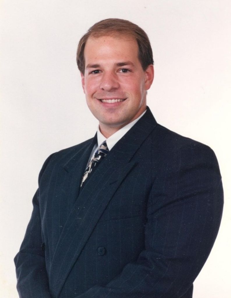 Michael Anthony Wirth