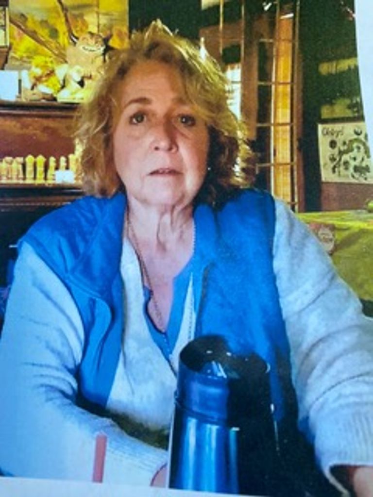 Kelly Kirkwood Profile Photo