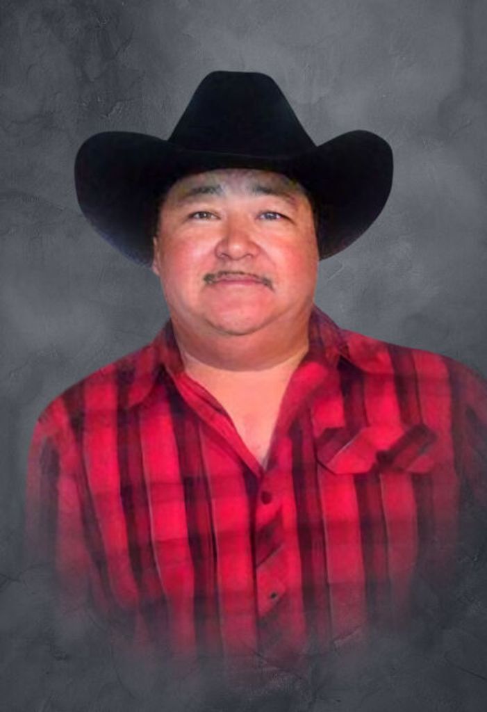 Freddie Costilla Profile Photo