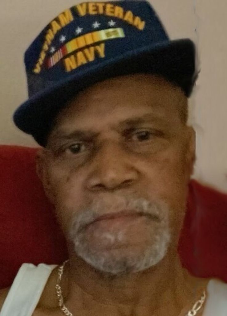 Larry Dixon, Sr. Profile Photo
