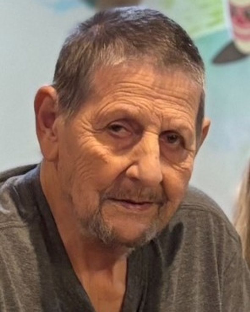 Charles Joseph Bacile