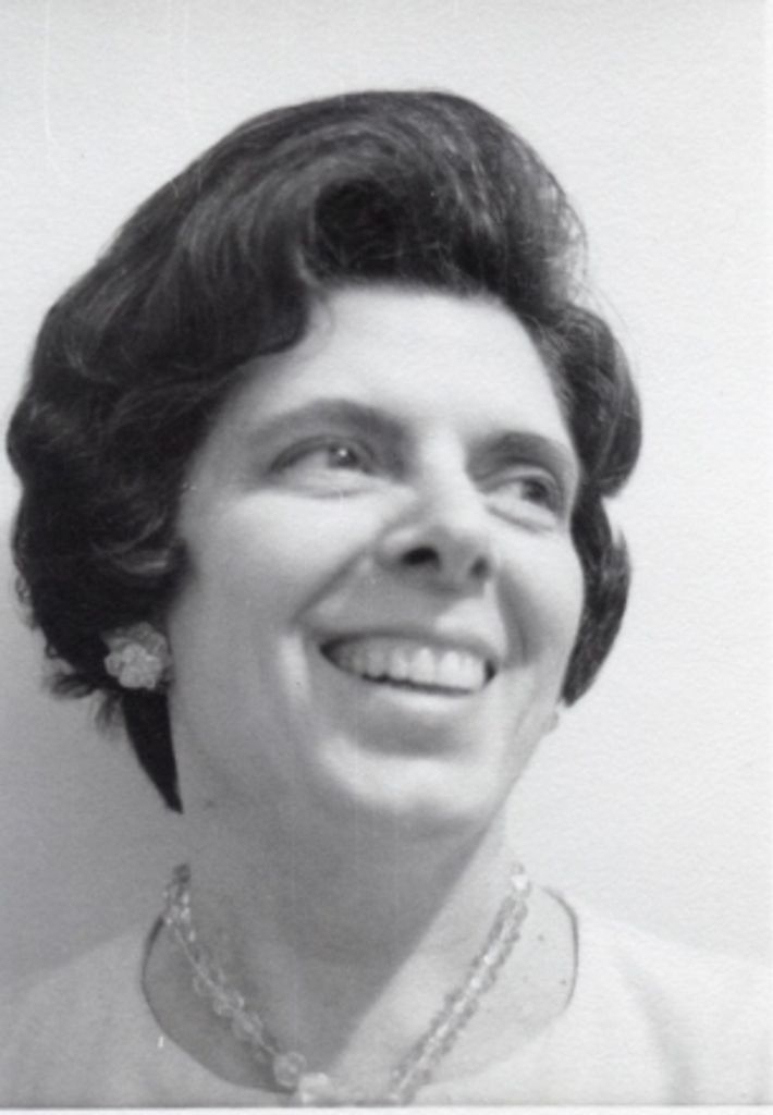 Eleanor D. Duckett (France)