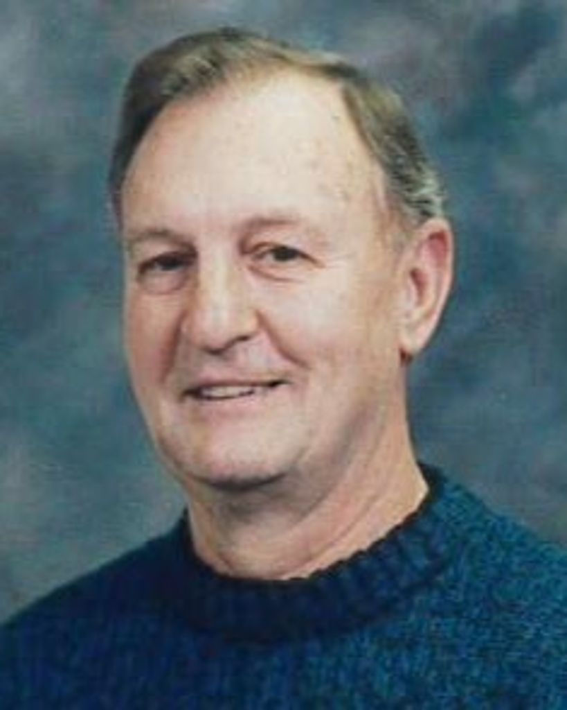 Leonard E Miller