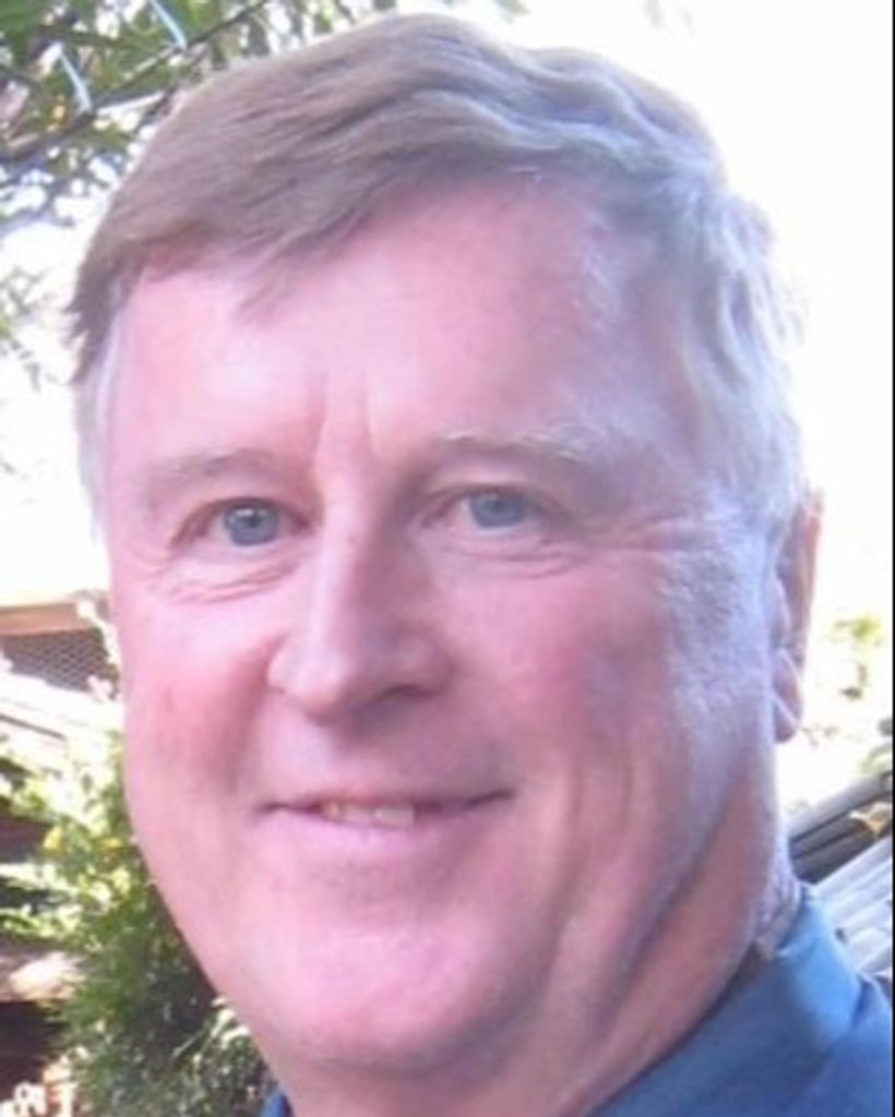 Davis H. Burbank