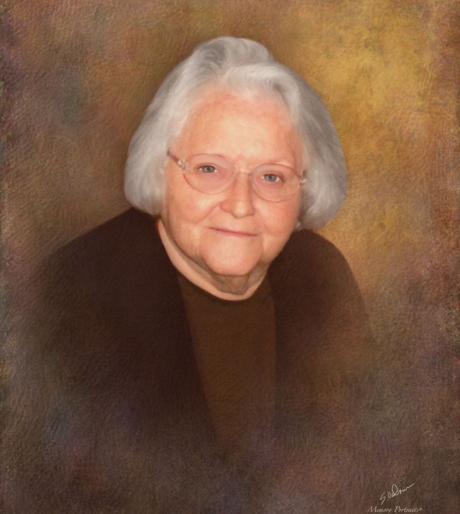 Betty  Lou Wingham Profile Photo