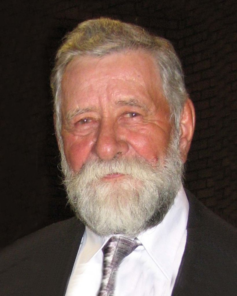 John Loewen
