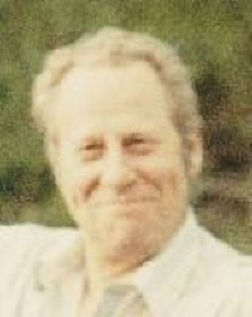 Robert A. Loeffler