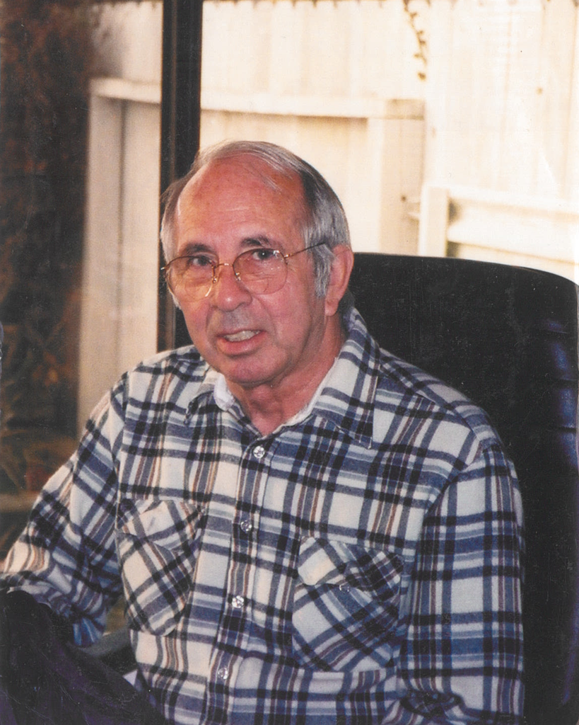 Gerald Vern Cope Profile Photo