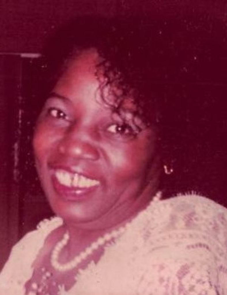 GENEVA JOHNSON