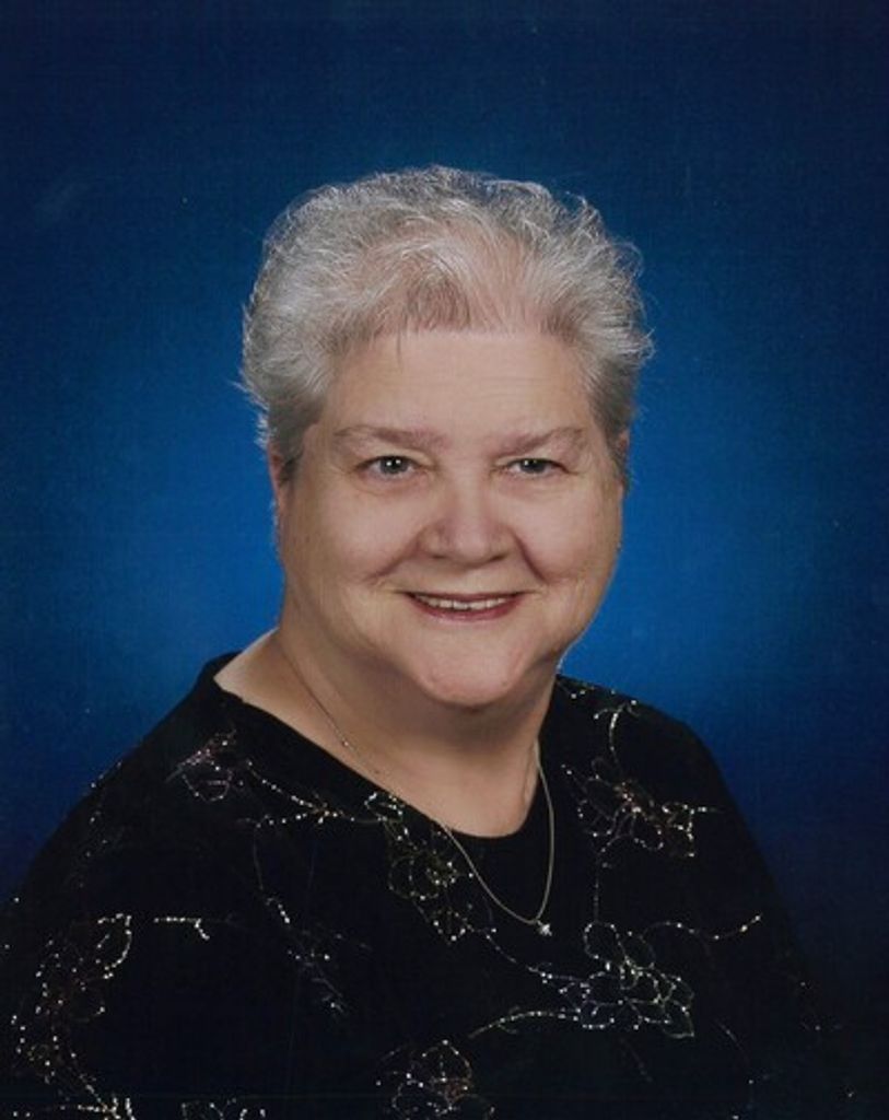 Lorena Fern Wells Profile Photo