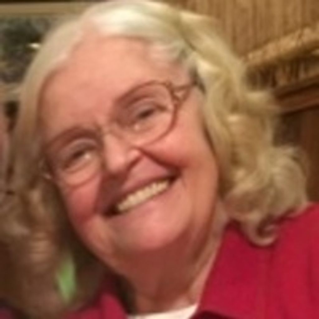 Jenise Irene Eskridge