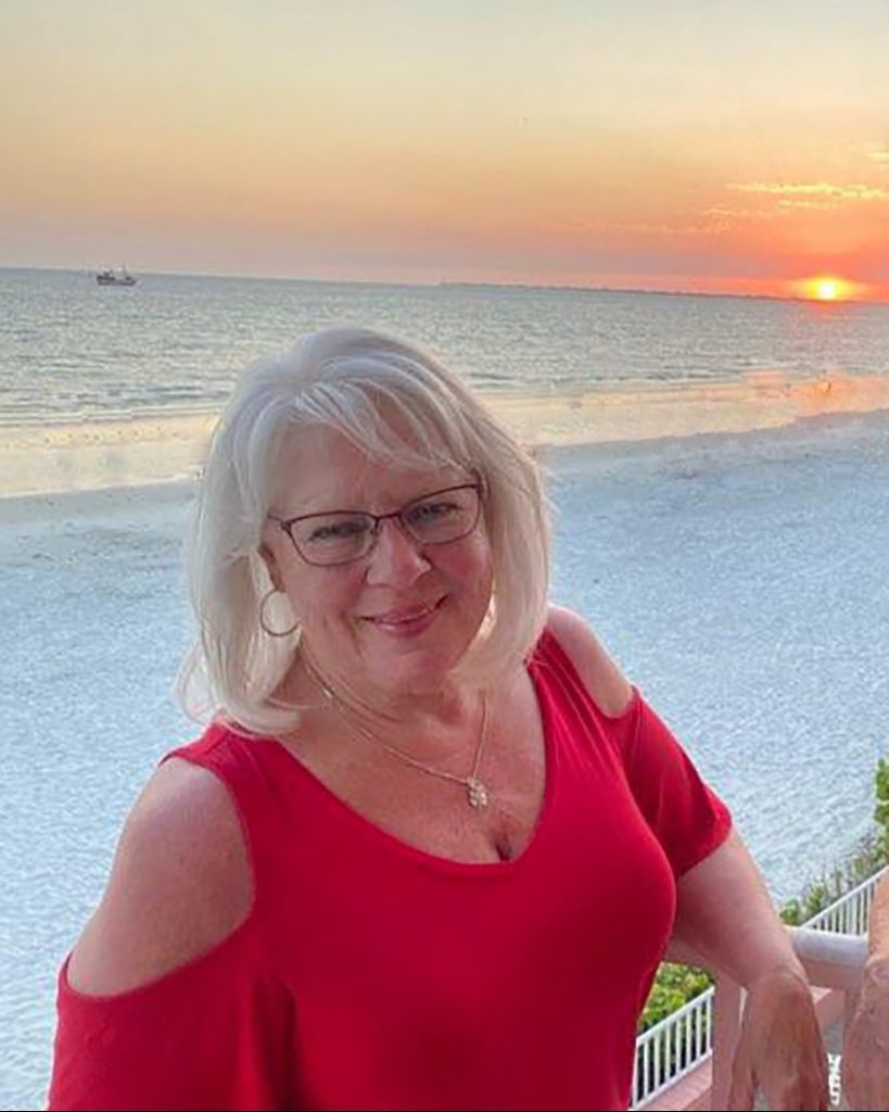 Carol Mae Marks