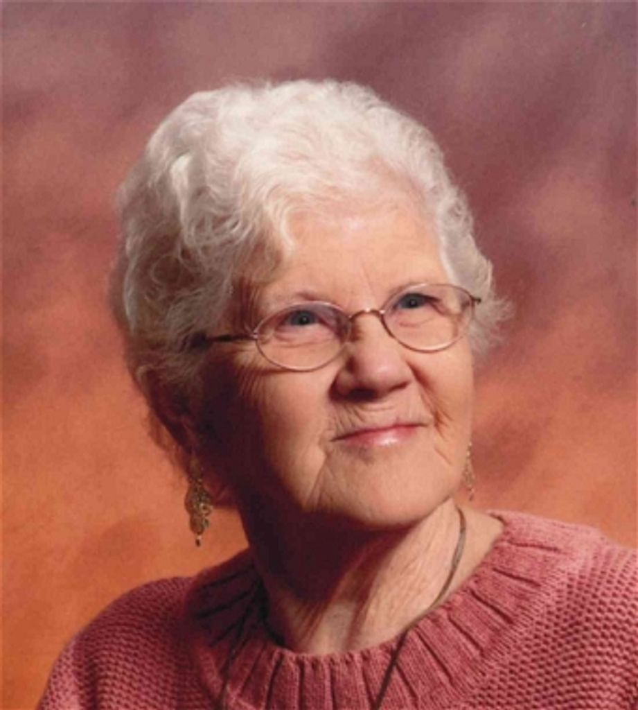 Joyce A. Bosley