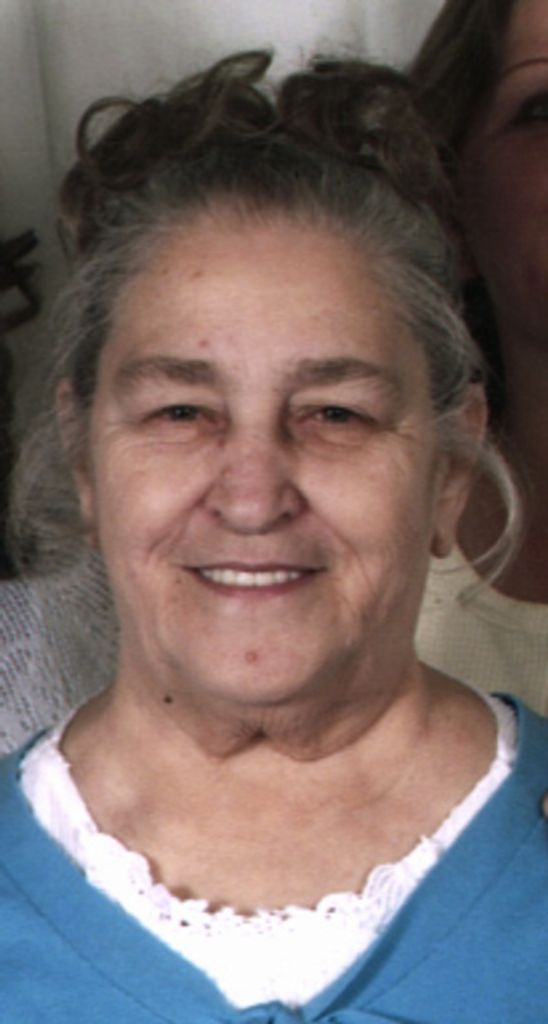 Dorothy M. Mcdaniel Profile Photo