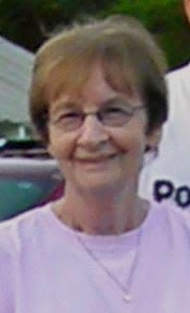 Virginia J. (Stump)  Zimmerman Profile Photo