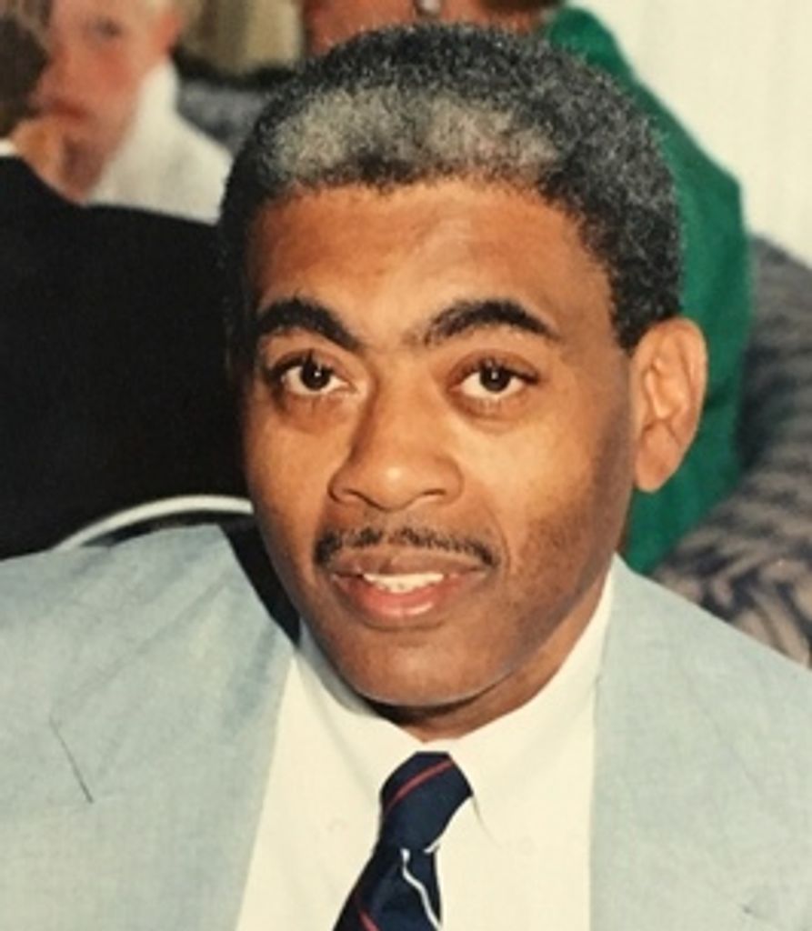 John Johnson