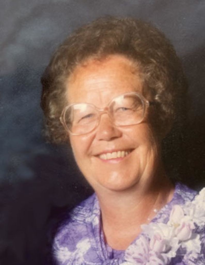 Bertha Braithwaite
