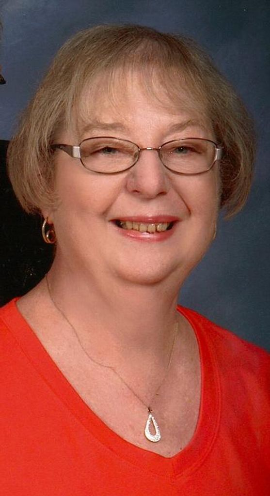Mary Lou O'Keeffe Profile Photo