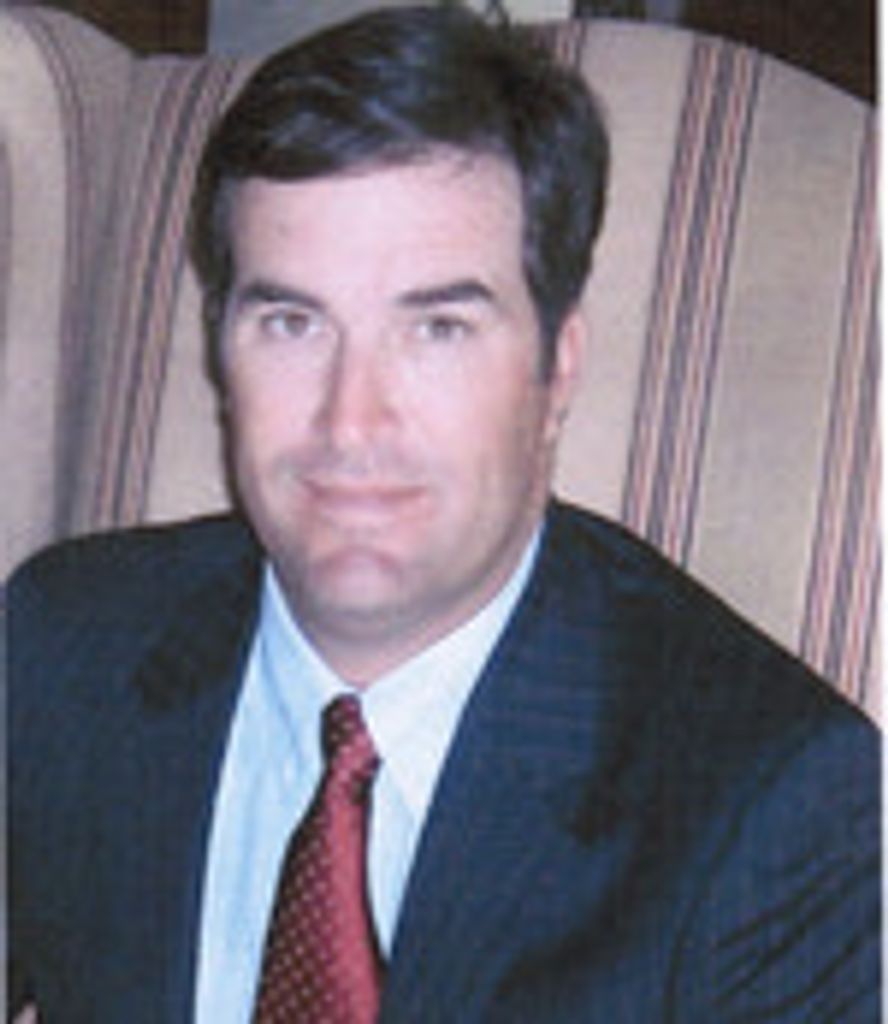 Andrew Mabry "Andy" Ritchie