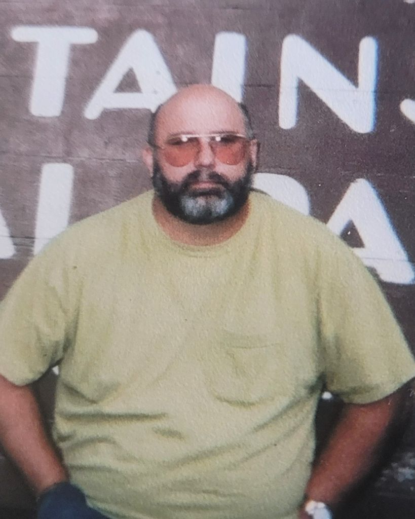 William Douglas Harris, Sr.