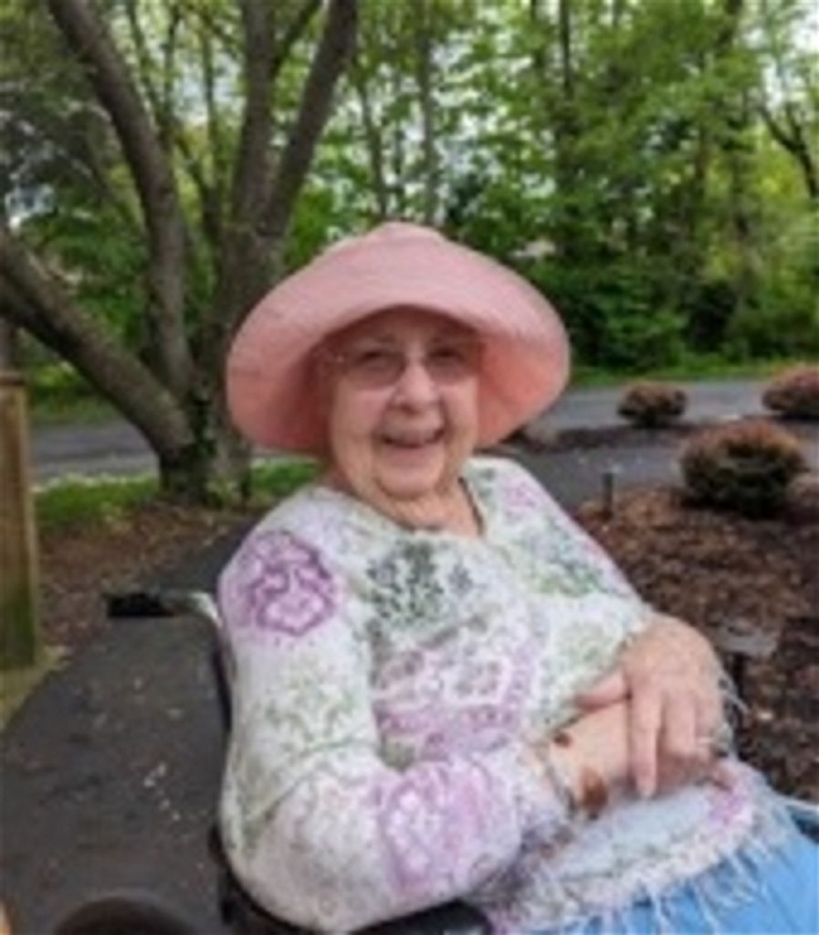 Lillian M. Juliff