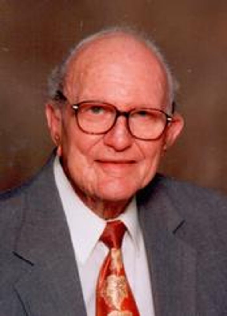 Donald R. Oakley