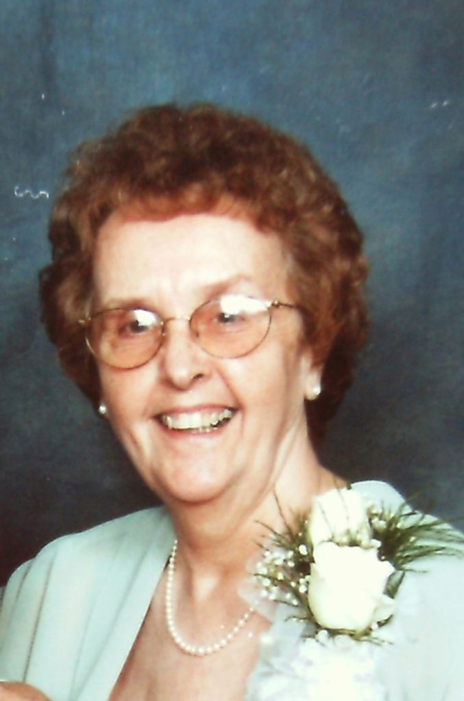 Margaret Morgan