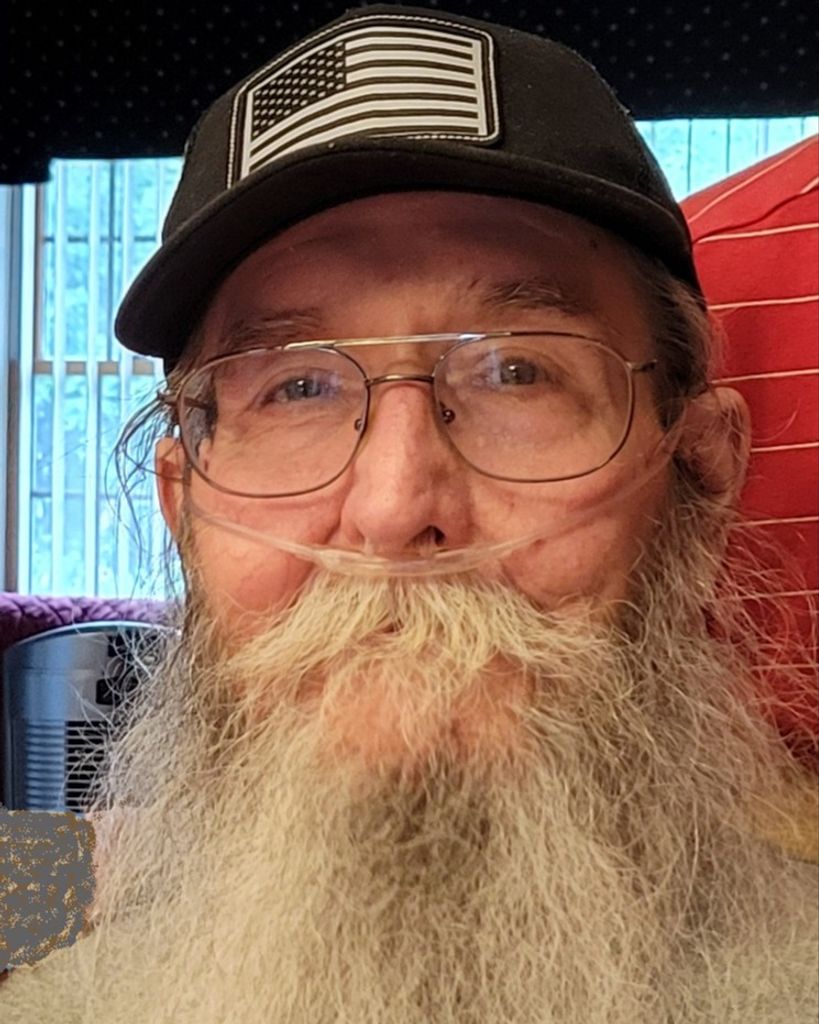 Dennis M. Rauch Profile Photo
