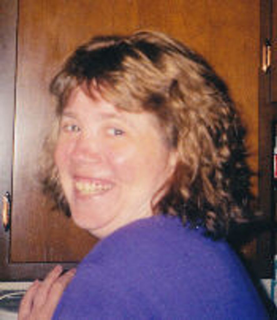 Anna Louise Patton Profile Photo