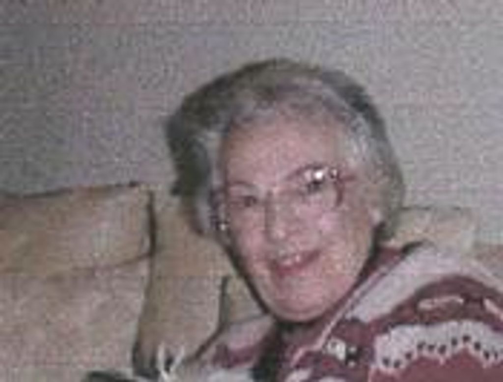 Barbara J. Bristow