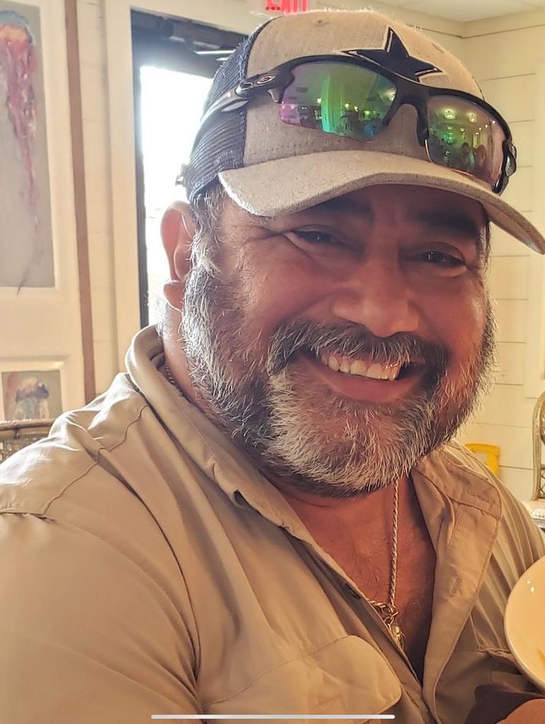 Adrian Lee Rodriguez, Sr.