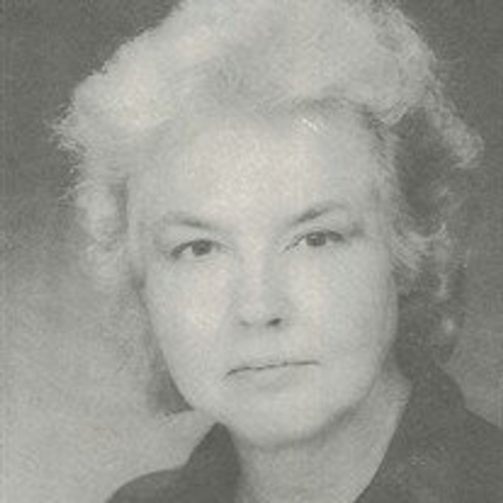 Betty  Lou Messer