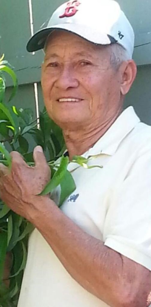 Victor Familia Rodriguez Profile Photo