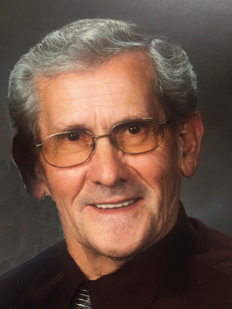 Raymond Hilzendeger Profile Photo