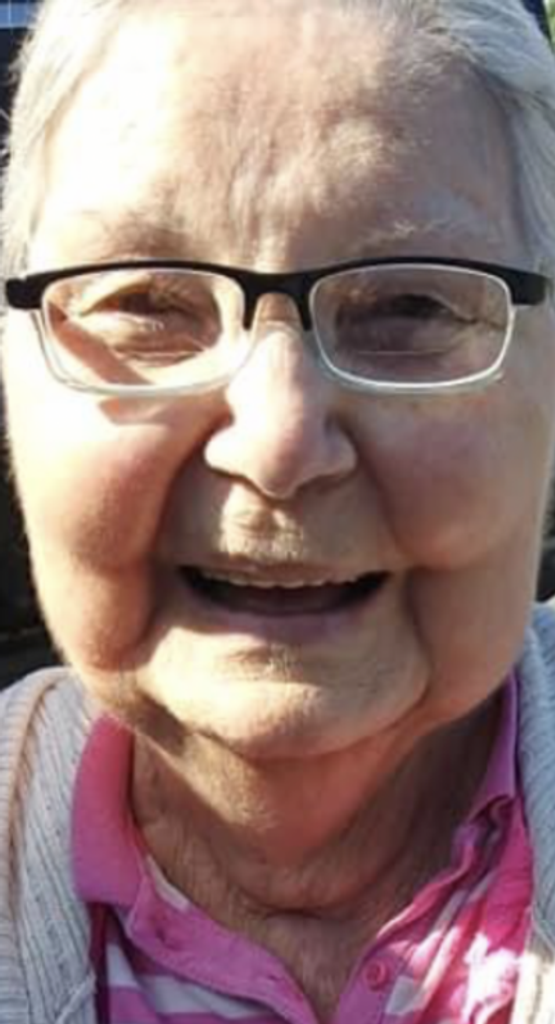 Mary Louise Belden Profile Photo