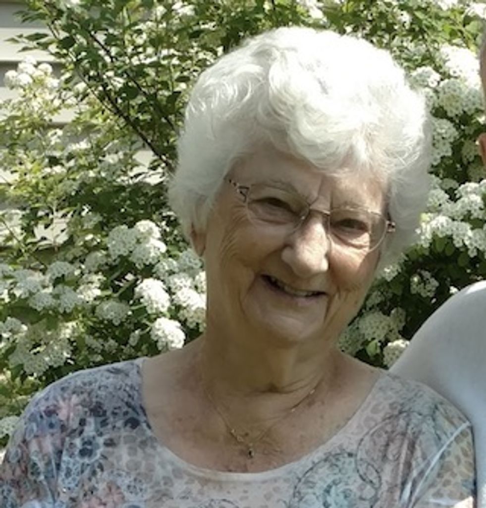 Therese M. “Terry” Mcmahon Profile Photo