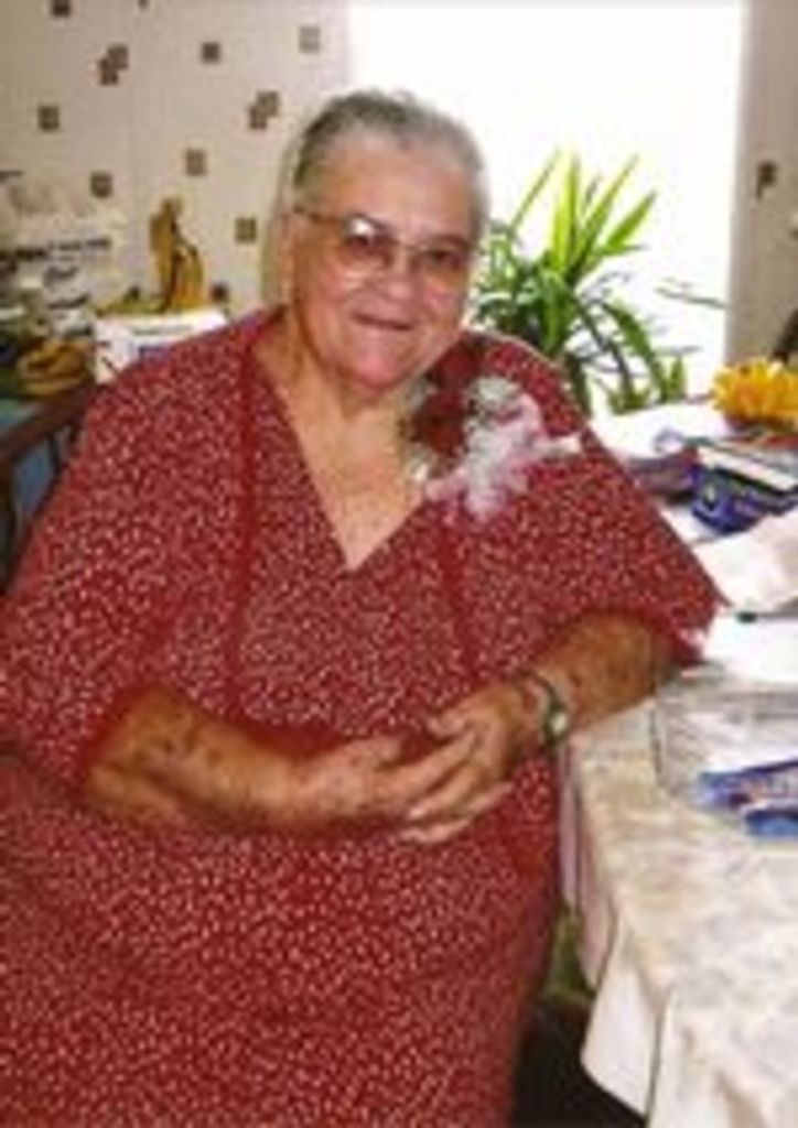 Edith E. Lastinger