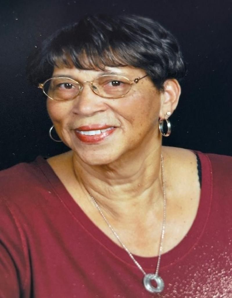 Wynell Ferrell Washington Profile Photo