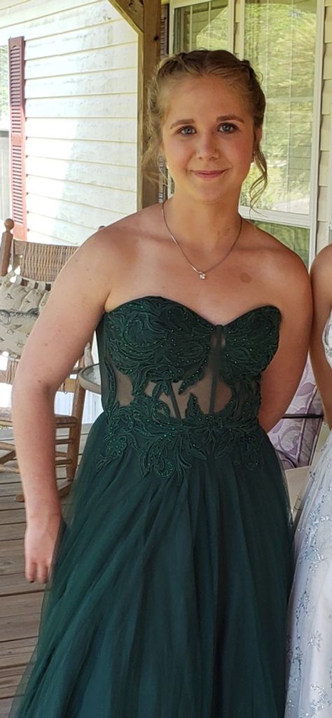 Hannah Kristen Mckelvy Profile Photo