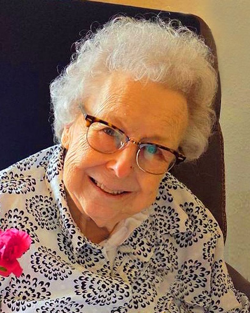 Nancy A. Madisen