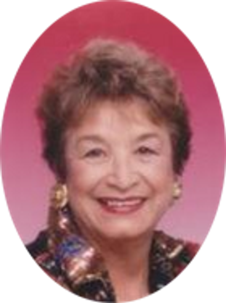 Gloria Vargas Gonzalez
