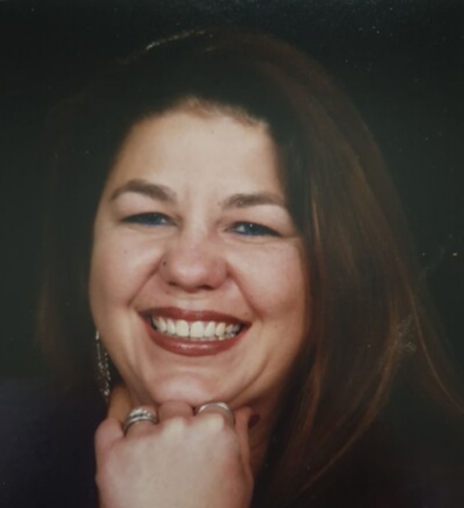 Courtney Rhea Blaszczyk Profile Photo