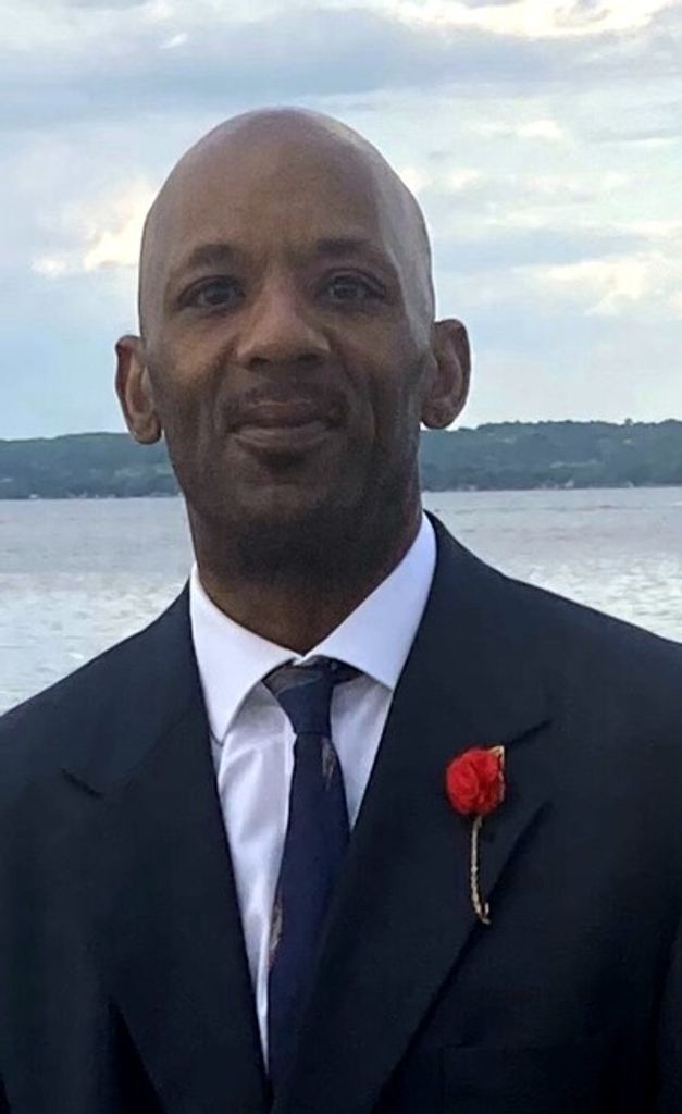 David L. Watts Profile Photo