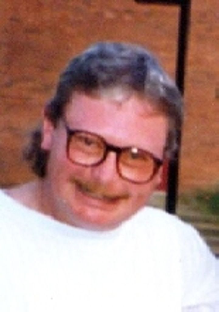 Gregory Stephen Brown