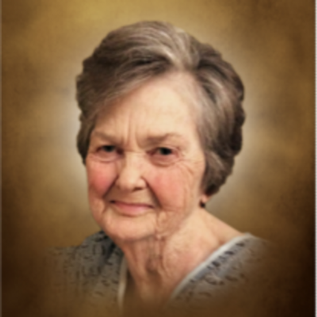 Virginia Jordan Patterson