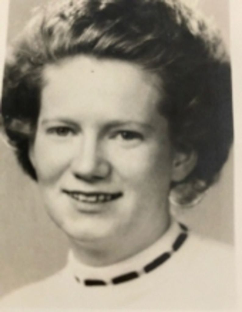 Gladys Merrick Profile Photo
